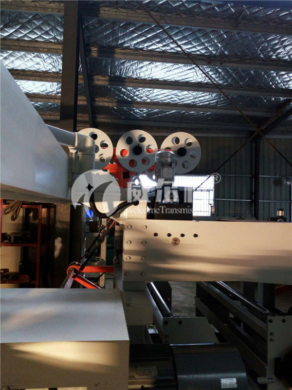 變壓器設(shè)備生產(chǎn)企業(yè)都選用威爾科產(chǎn)品，究竟產(chǎn)品好在哪里？